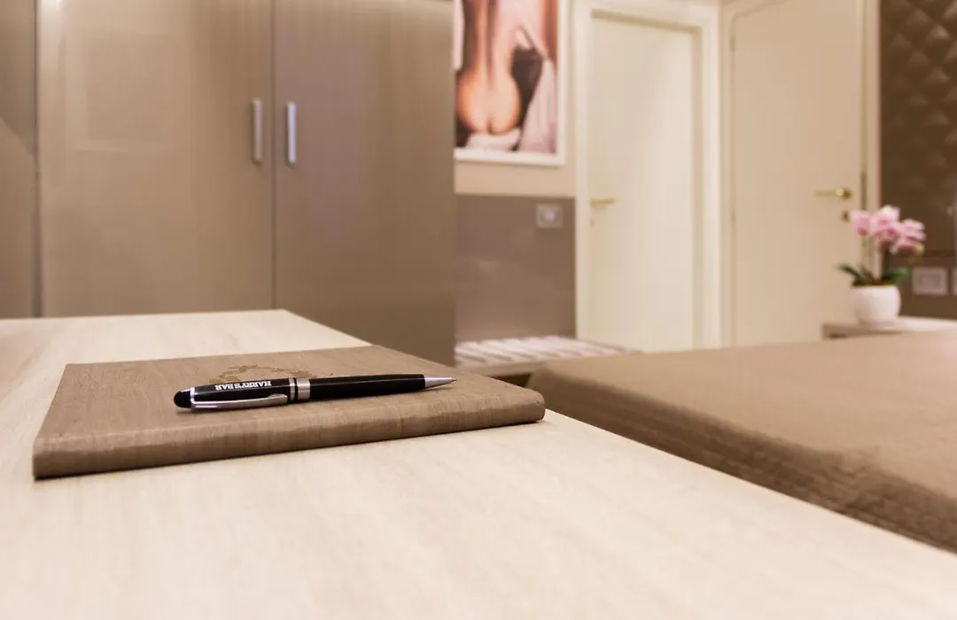 Harry'S Bar Trevi Luxury Apartments - Spagna-1