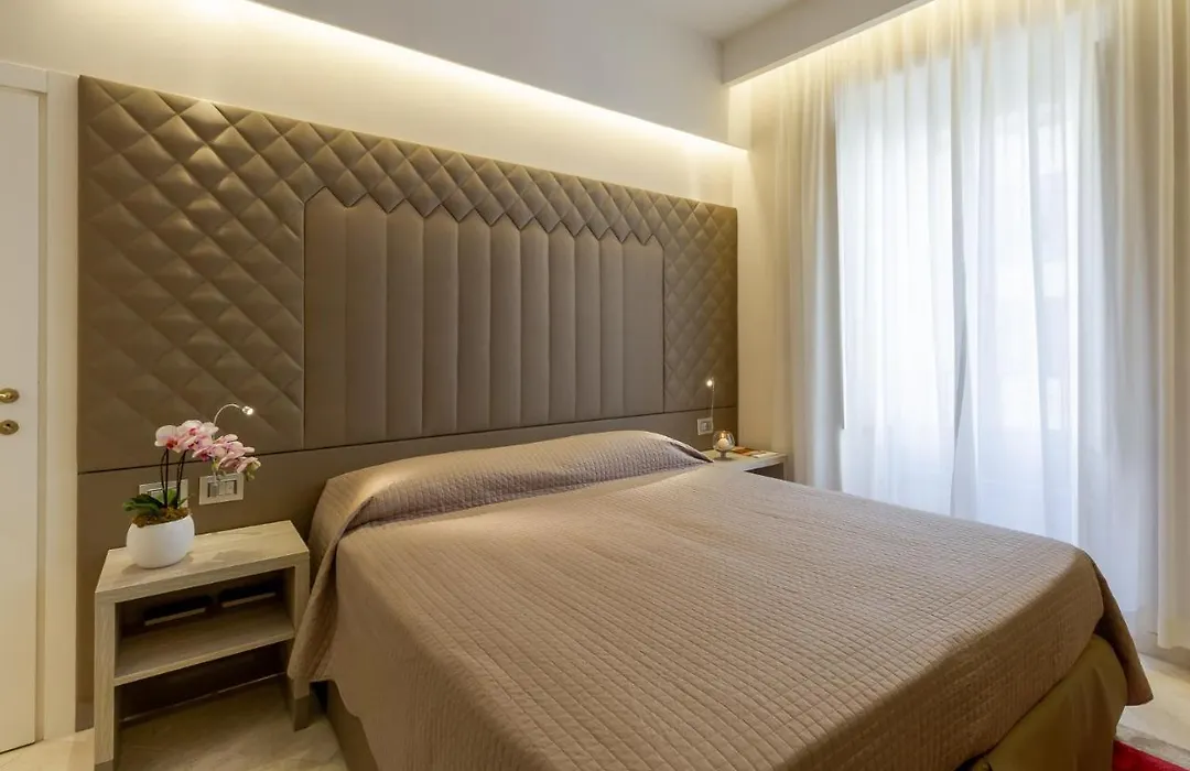 Harry'S Bar Trevi Luxury Apartments - Spagna-1